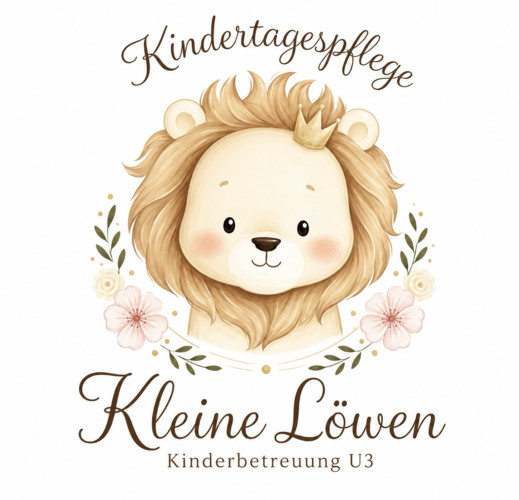 Kindertagespflege kleine Löwen in Groß-Gerau